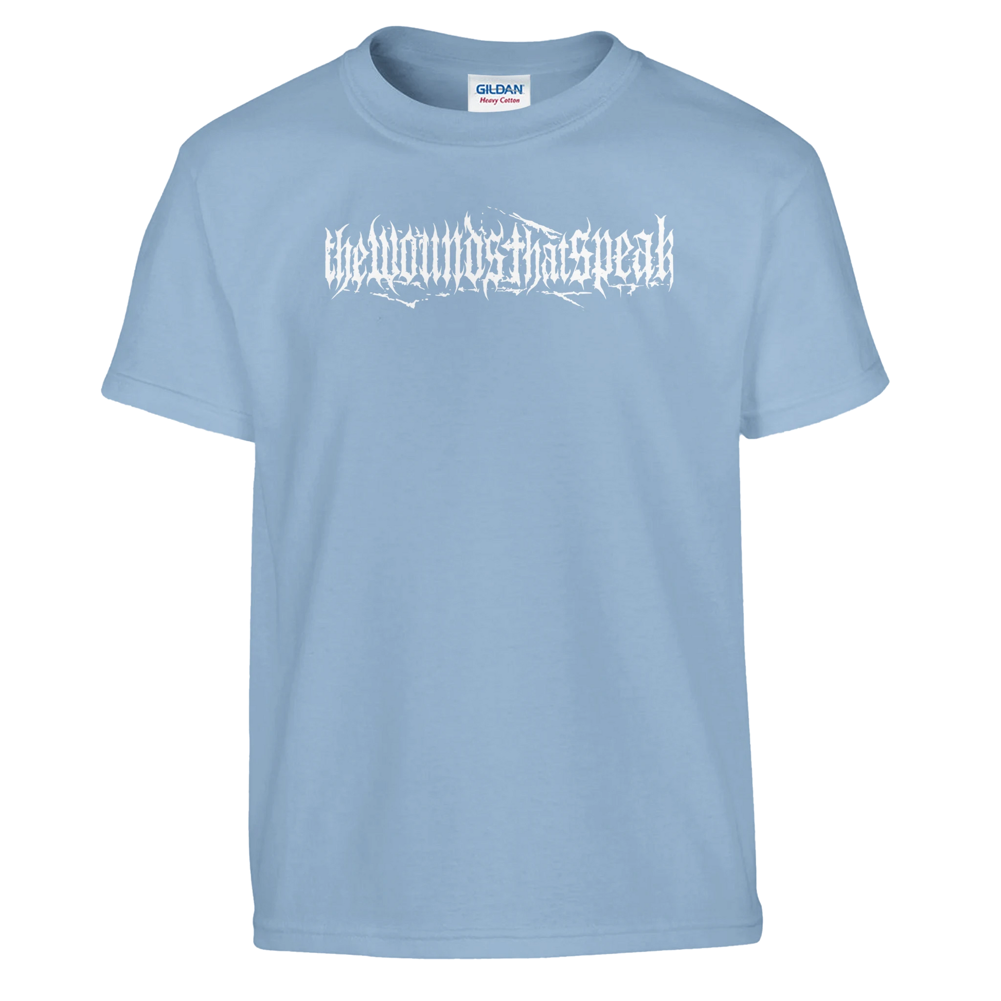 Kids TWTS John 20:29 T-Shirt | Gildan 100% Cotton – THE